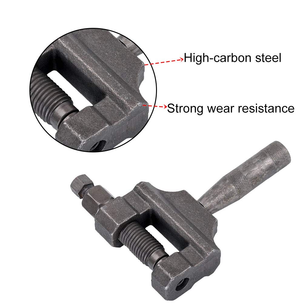 Chain Breaker Cut Link Remove Tool Z31717