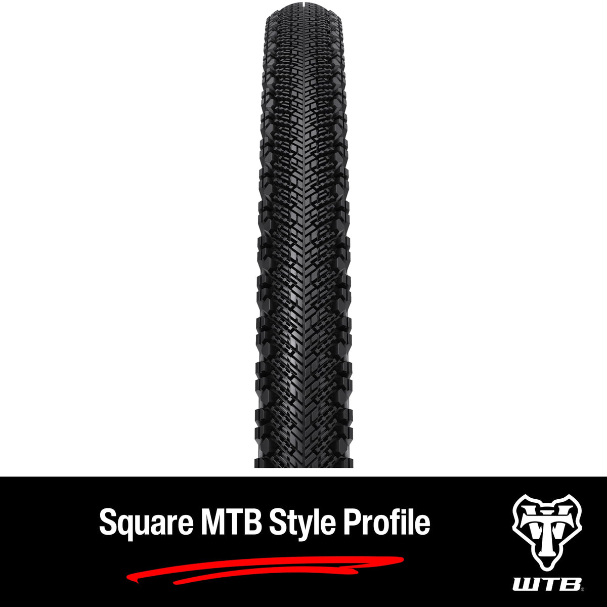 700 x 40 Tubeless Folding Gravel Bike Tire E978