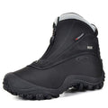 Men's Insulated Waterproof Winter Snow Boots U775653