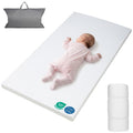 2'' Full Size Crib Mattress X6270