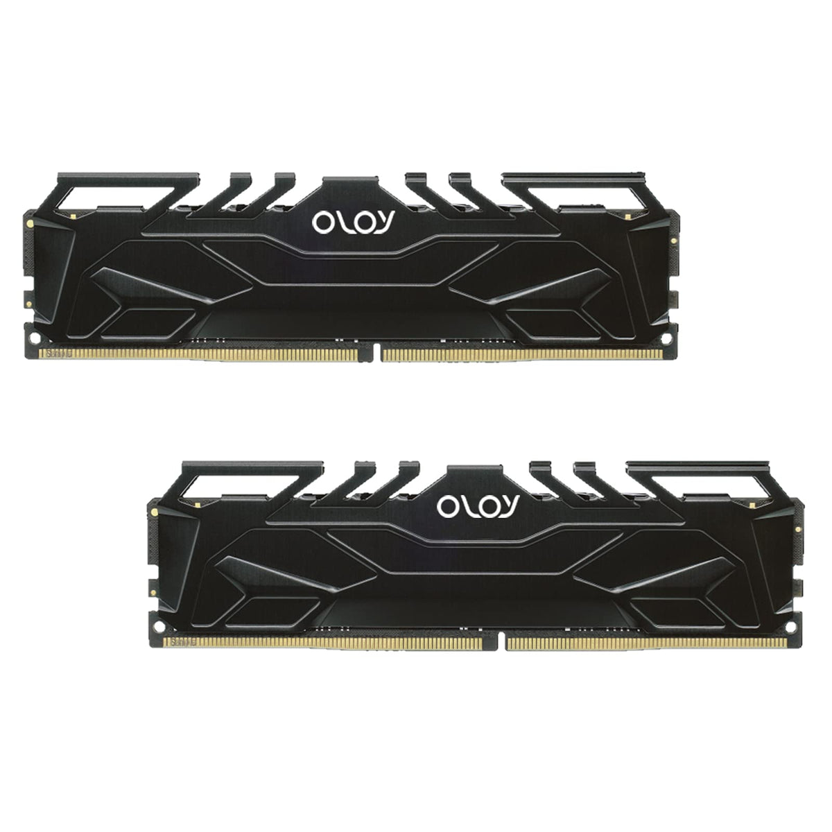 DDR4 RAM 16GB (2x8GB) 2666 MHz CL19 1.2V 288-Pin Desktop UDIMM M361