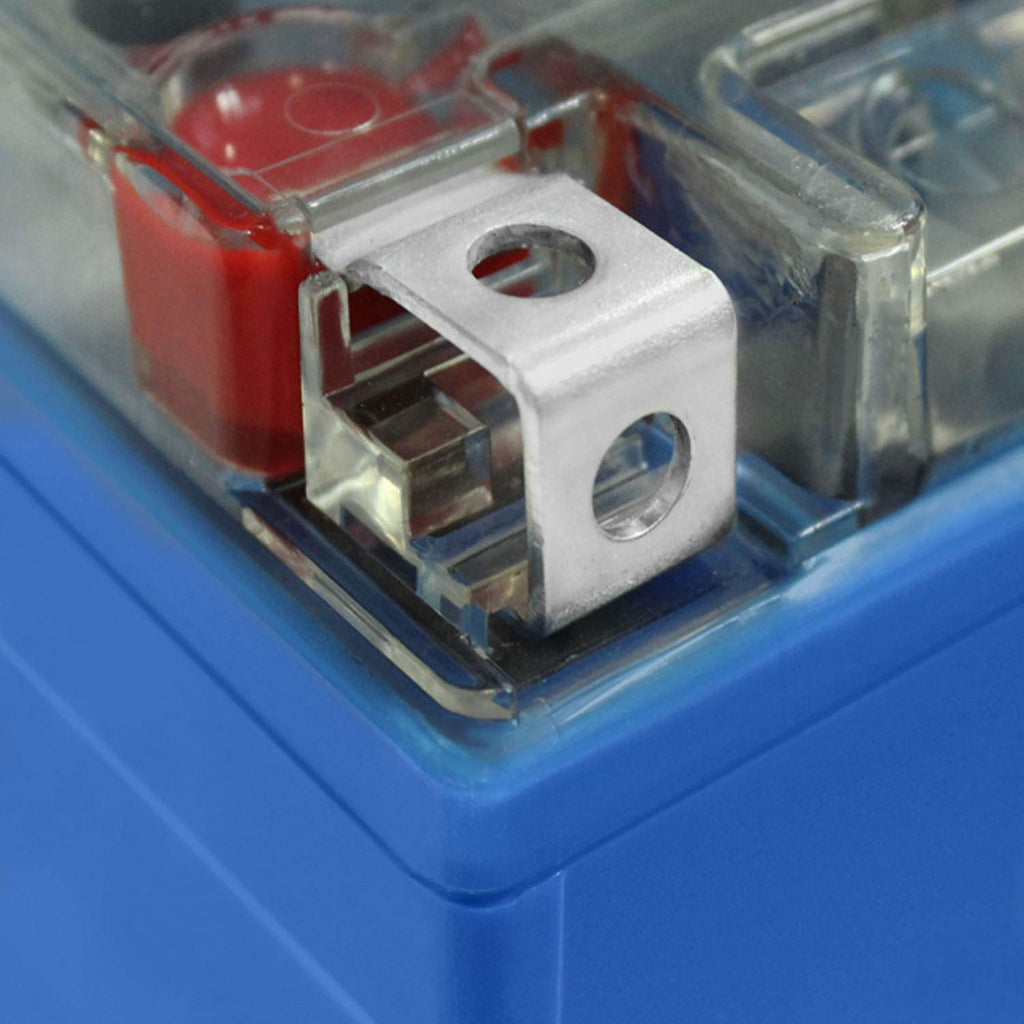 12V 11.2Ah GEL Battery R32089