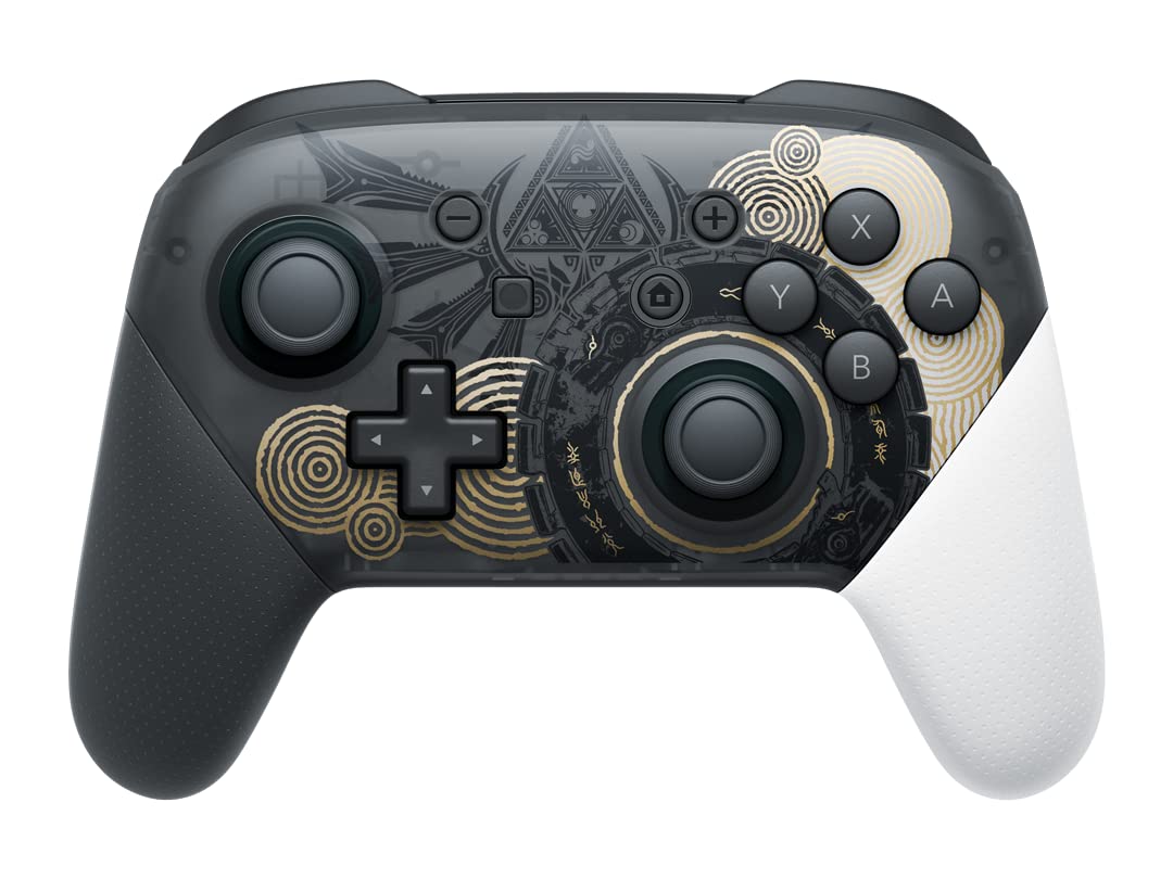 Switch Pro Controller P6683