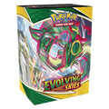 Pokémon TCG Build & Battle Box T631045