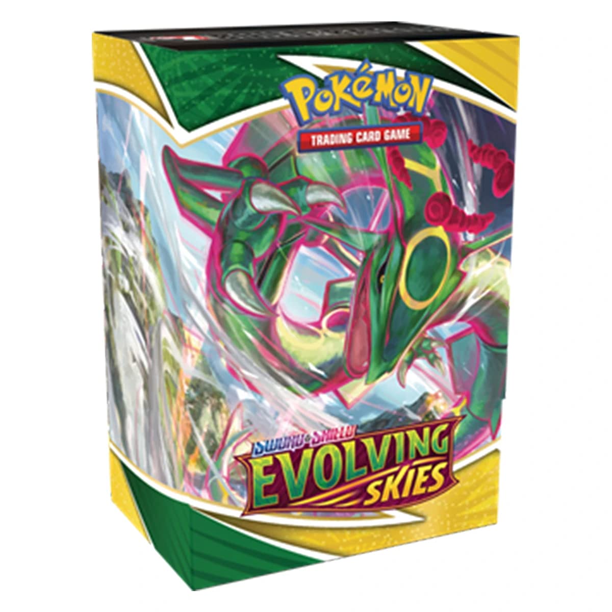Pokémon TCG Build & Battle Box T631045