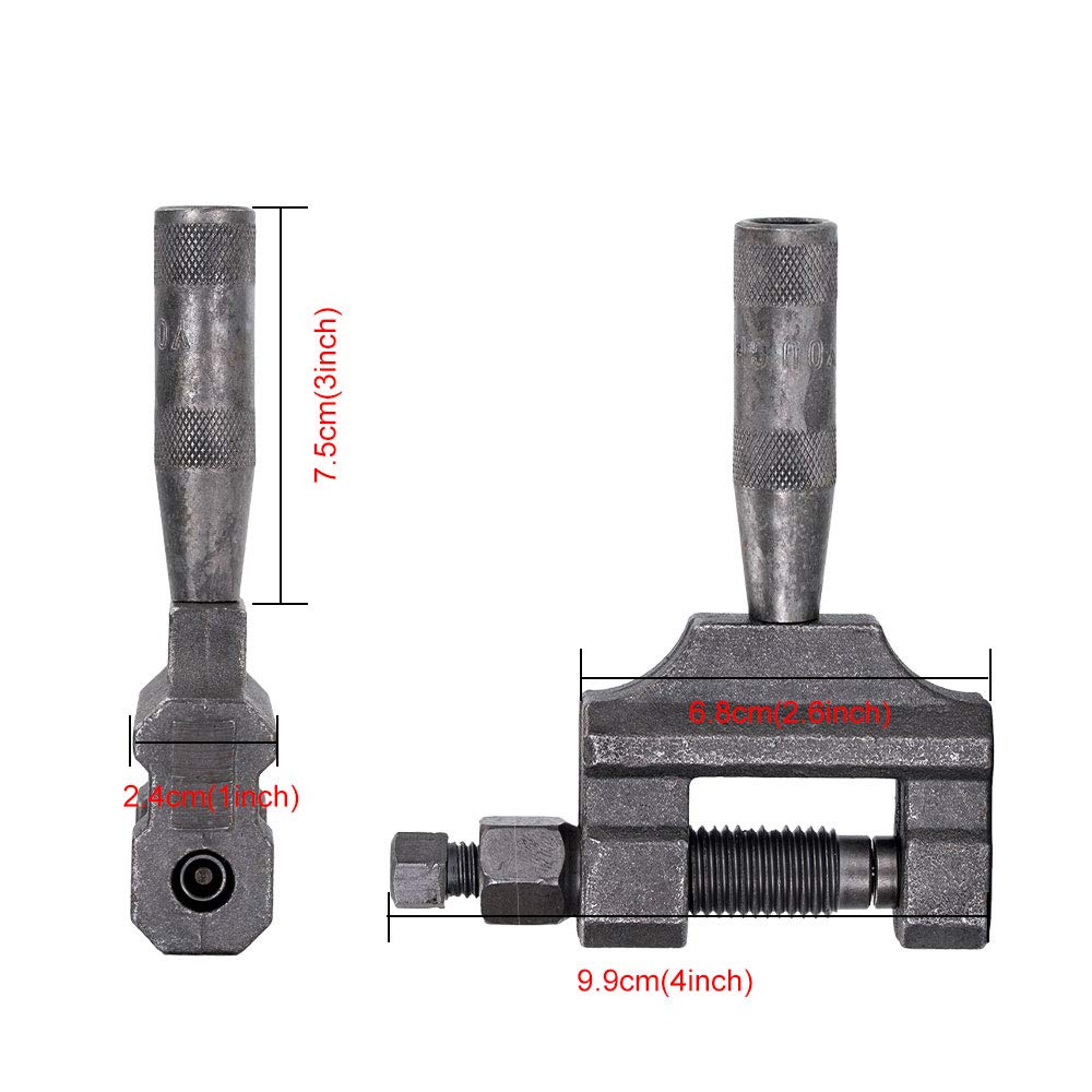 Chain Breaker Cut Link Remove Tool Z31717