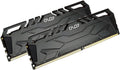 DDR4 RAM 16GB (2x8GB) 2666 MHz CL19 1.2V 288-Pin Desktop UDIMM M361