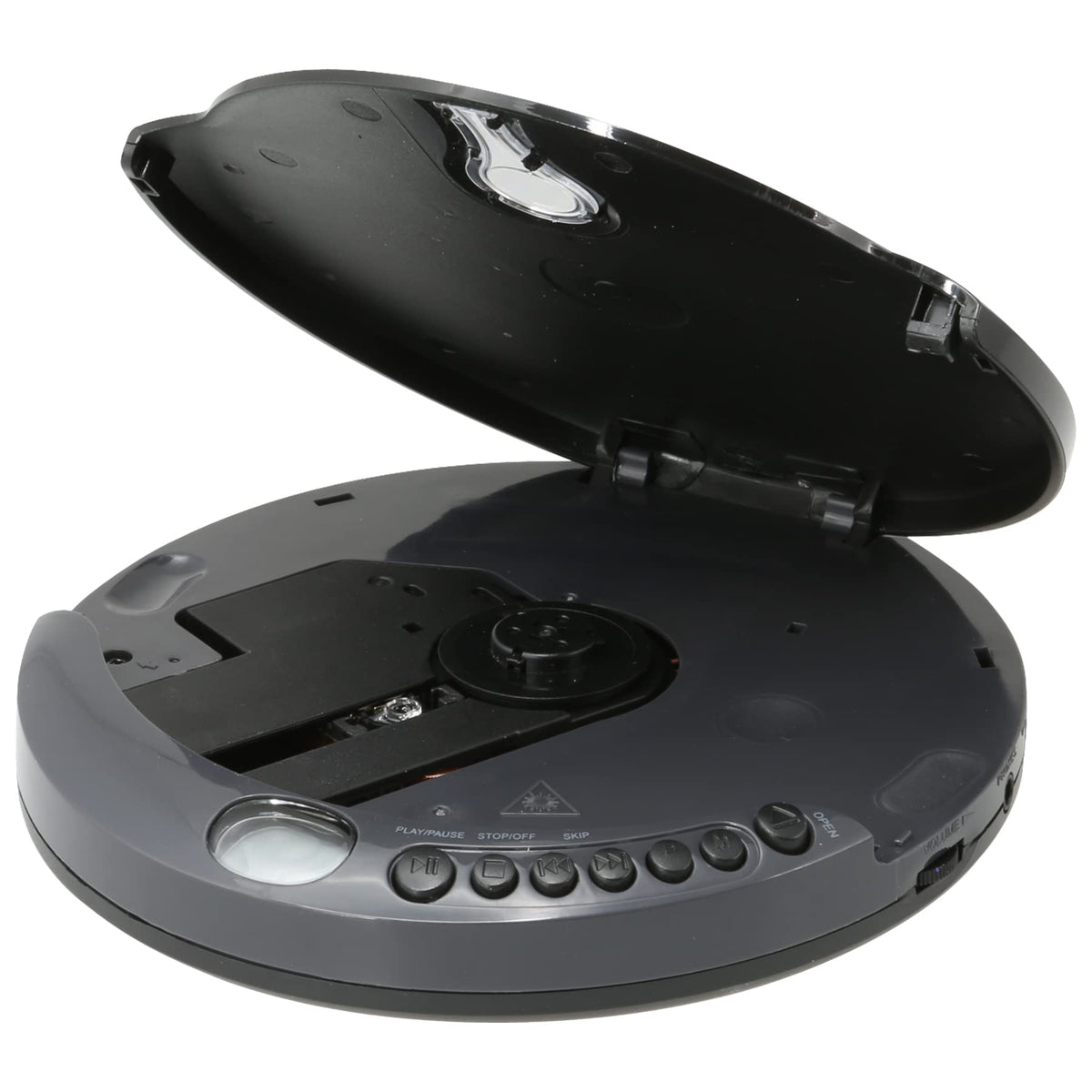 Portable CD Player with FM Radio F27718