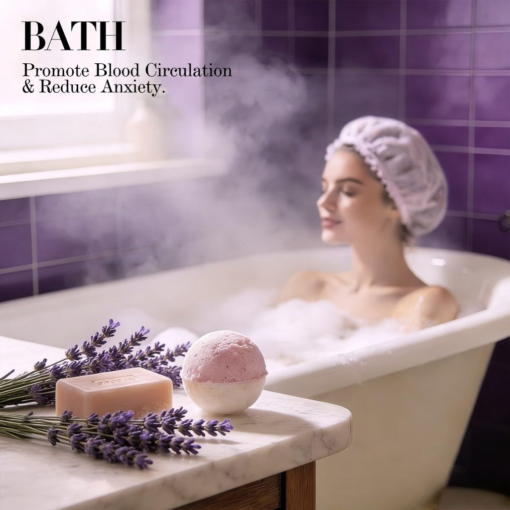 Lavender Essential Oil 4 Fl Oz X941
