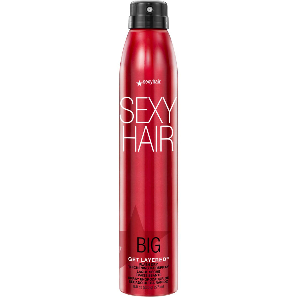 8 Oz Thickening Hairspray Y526104