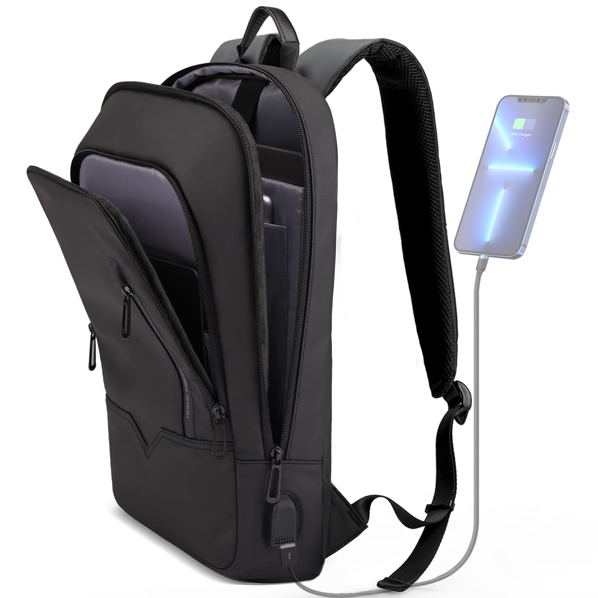 Backpack for 15.6 Inch Laptop U2594