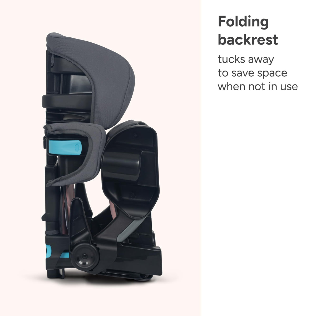 2-in-1 Booster Seat W459528