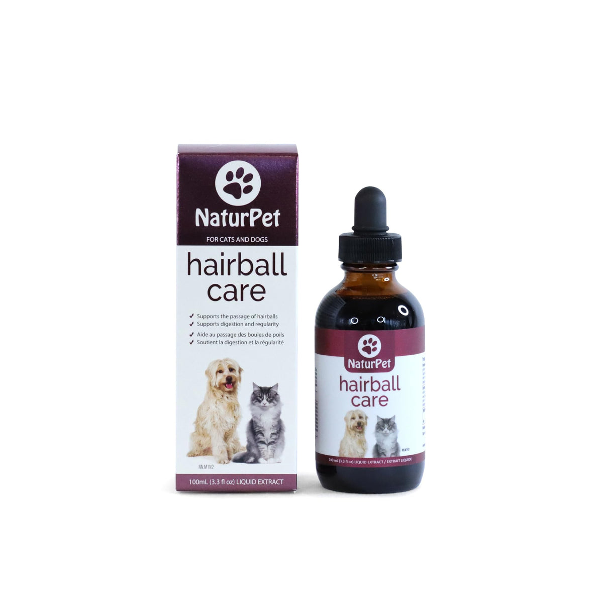 Natural Herbal Drops 100mL J16829
