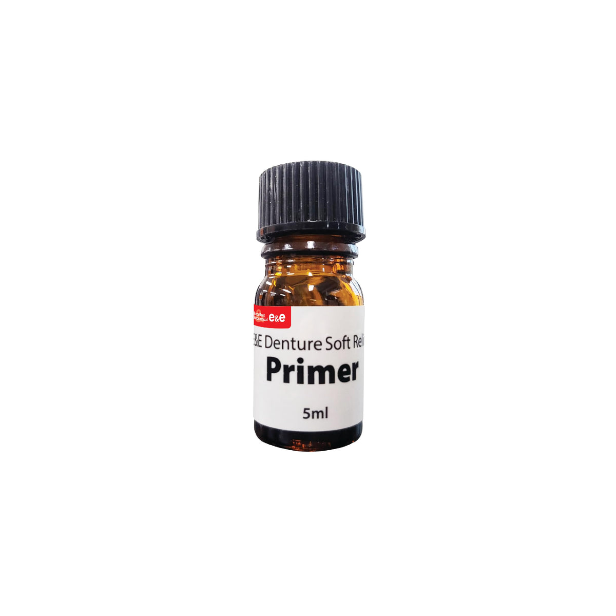Denture Soft Reline Silicone Primer X982420