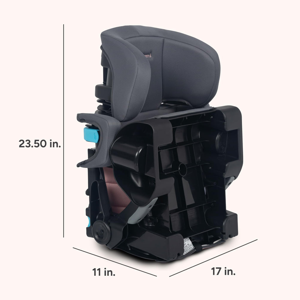 2-in-1 Booster Seat W459528