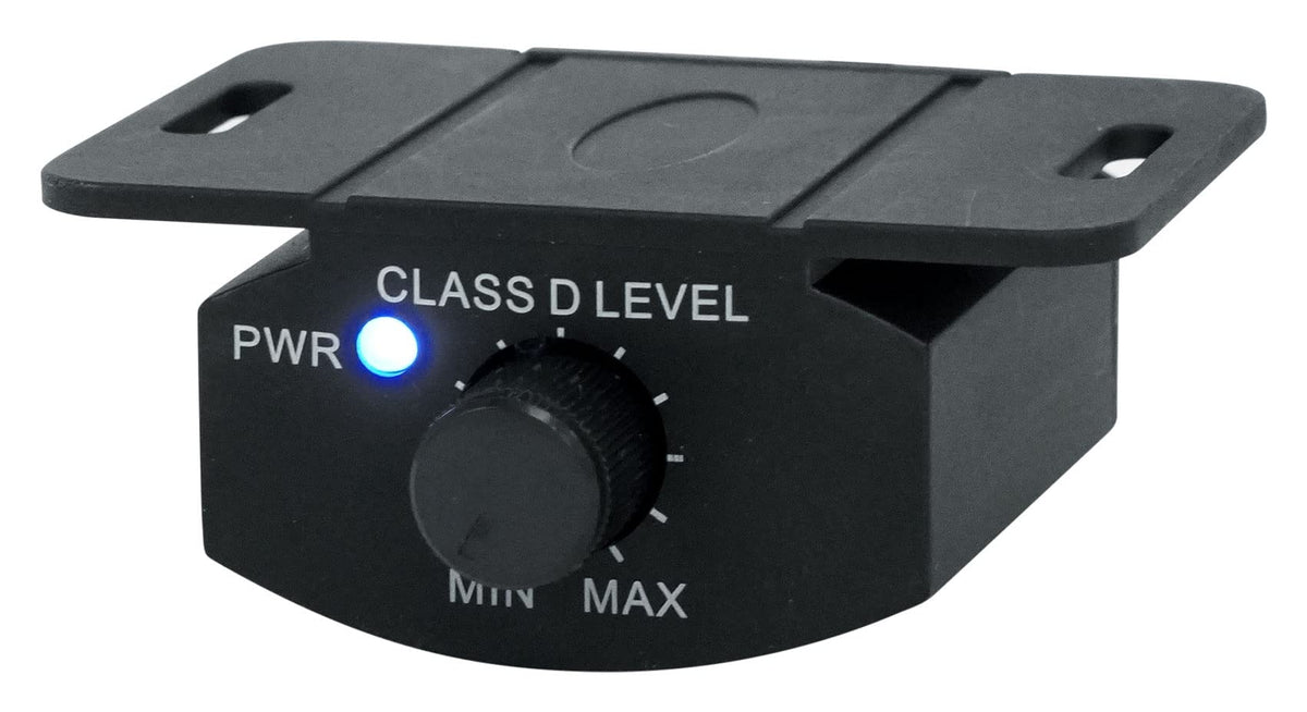 6000 Watts Max 1 Ohm Monoblock Class D Car Audio Amplifier I508