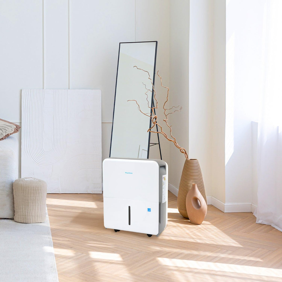50 Pint Dehumidifier with Pump O84675