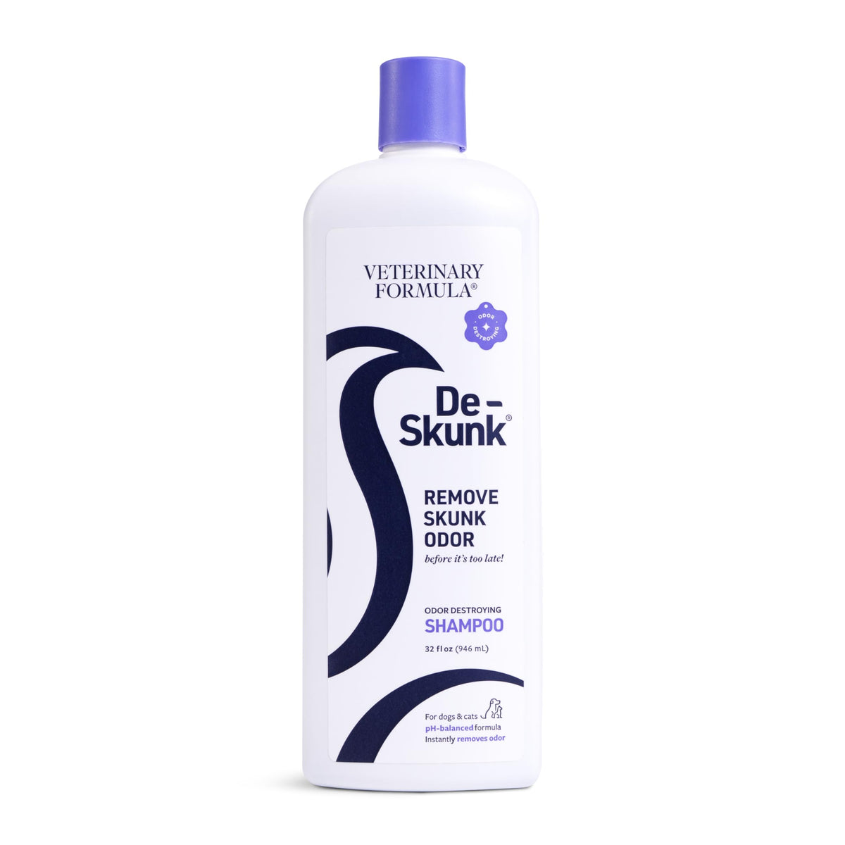 Dog Shampoo 32oz L854713
