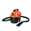 2.5 Gallon Wet/Dry Utility Shop Vacuum F847028