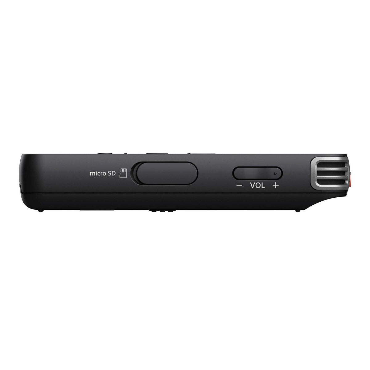 Black Digital Voice Recorder T4999