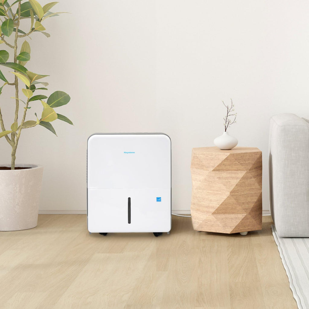 50 Pint Dehumidifier with Pump O84675