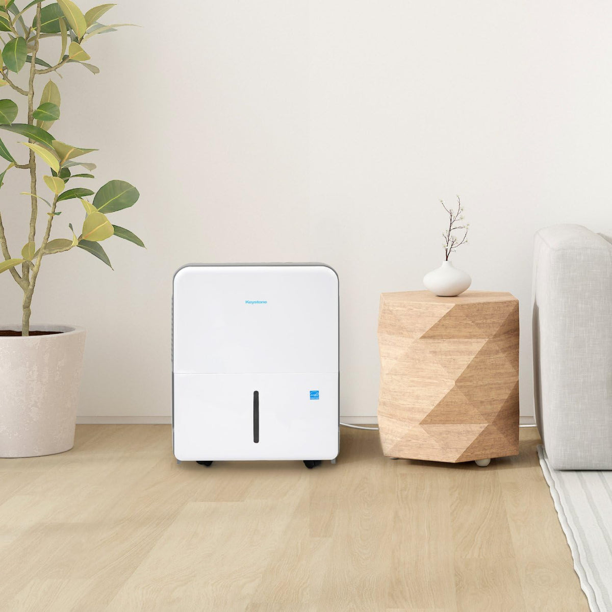 50 Pint Dehumidifier with Pump O84675