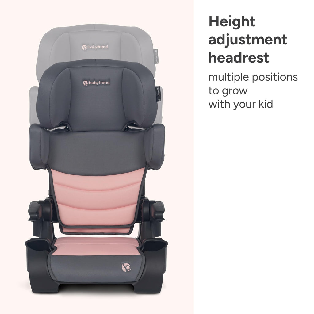 2-in-1 Booster Seat W459528