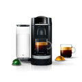 Black Coffee & Espresso Maker P507