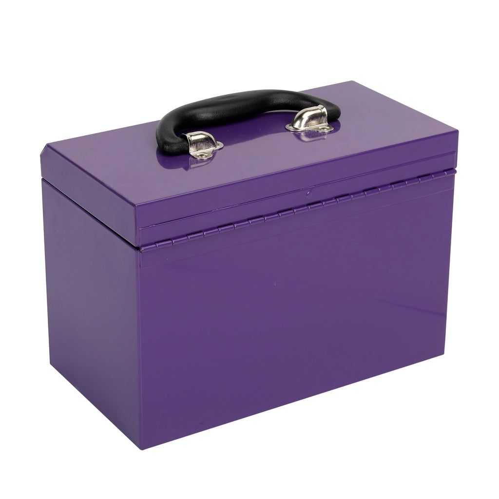 11-Inch 2-Drawer Portable Toolbox A780