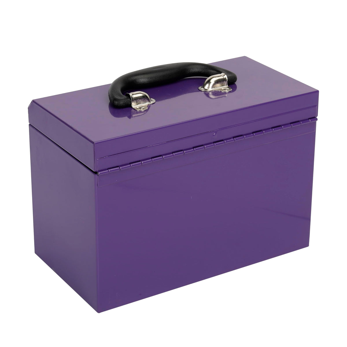 11-Inch 2-Drawer Portable Toolbox A780