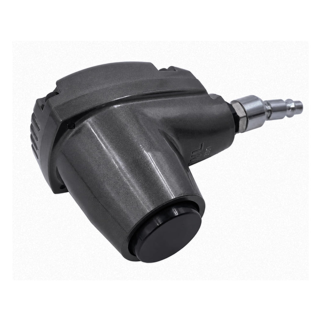 Pneumatic Air Hammer Tool with 5 Tips H66736