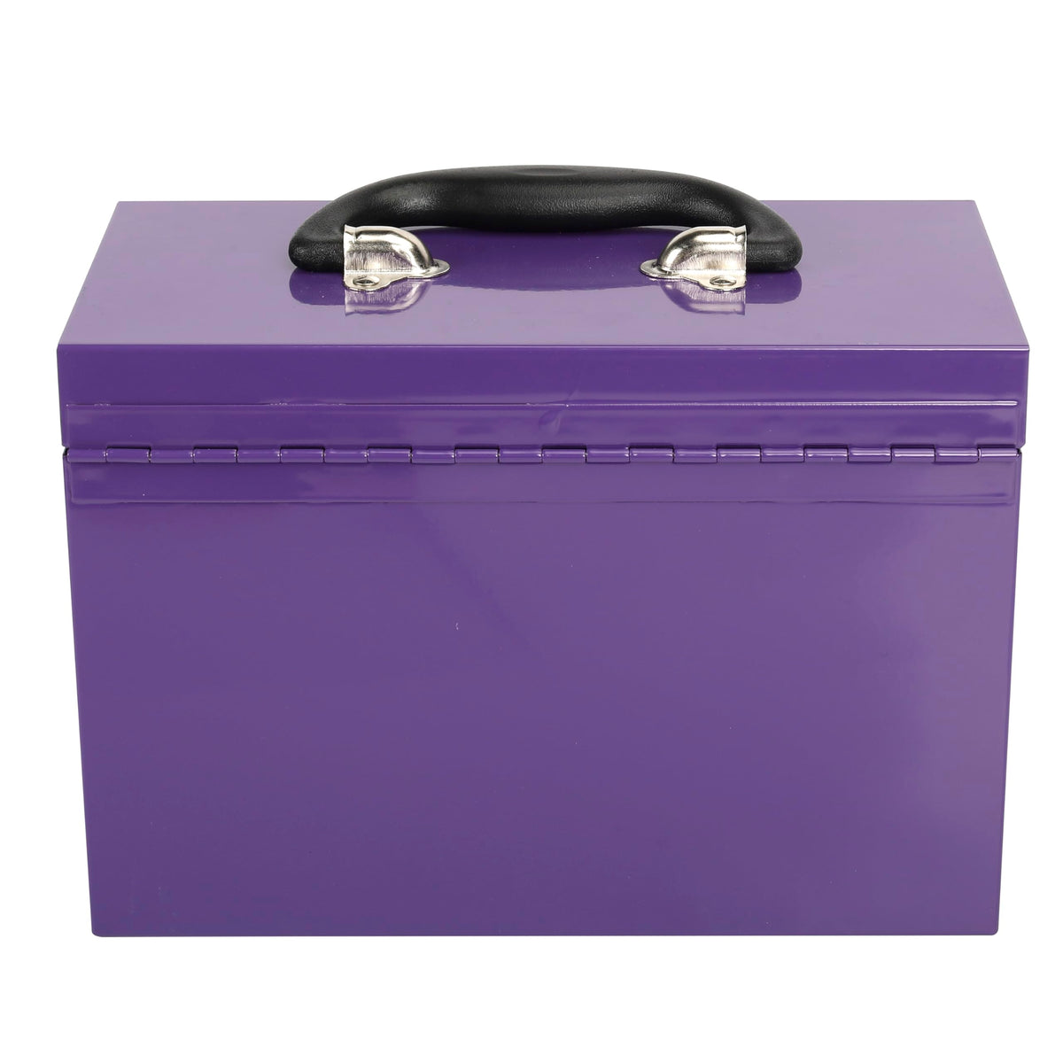 11-Inch 2-Drawer Portable Toolbox A780