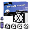 5 Lures Mosquito Attractant Bait Refill Cartridge E963