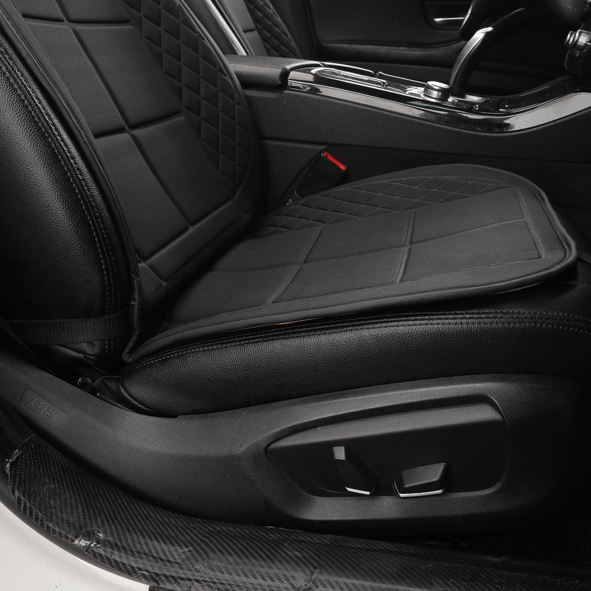Foldable Portable Car Seat Cushion C252157