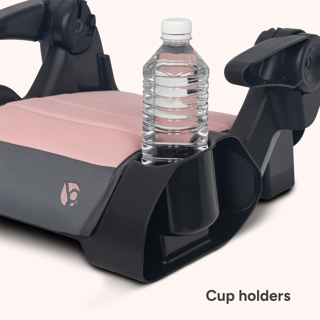 2-in-1 Booster Seat W459528