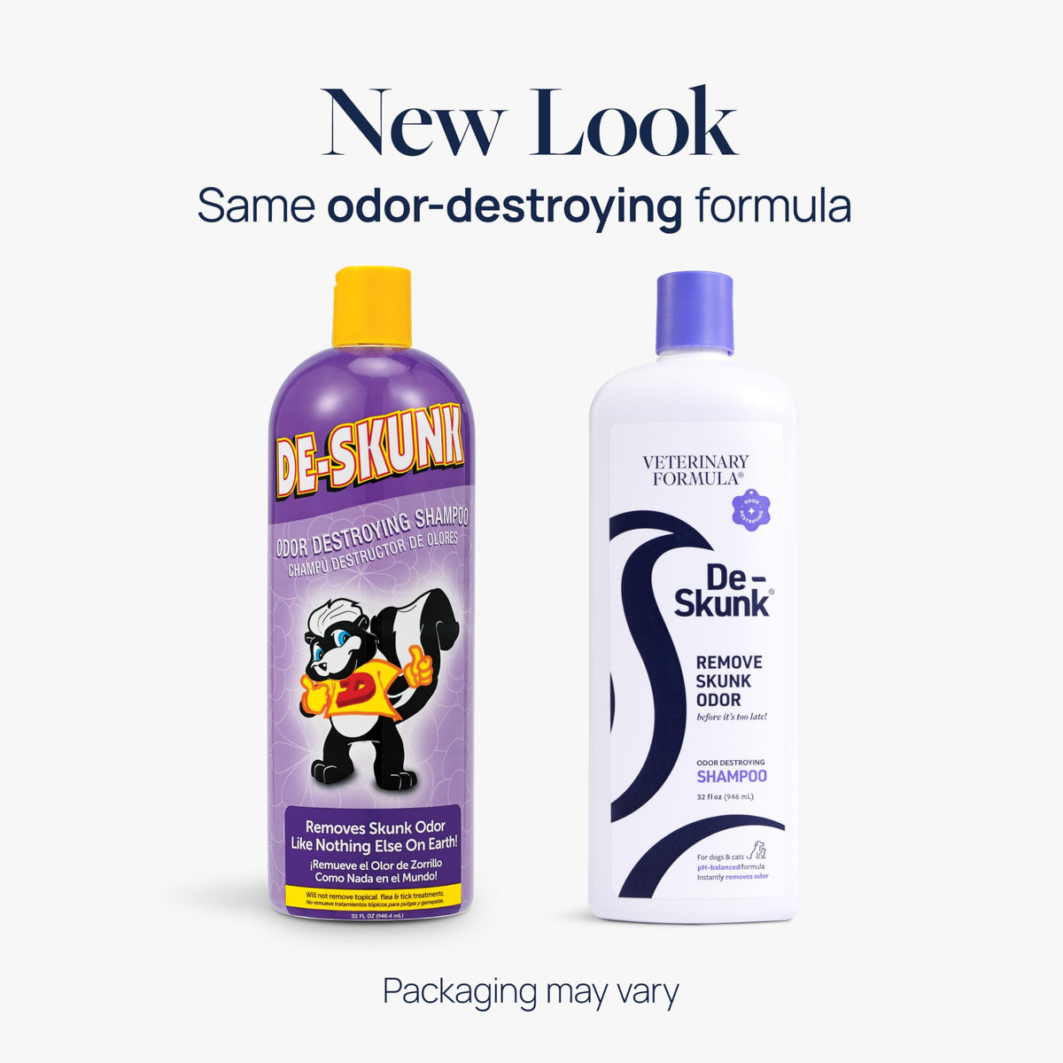 Dog Shampoo 32oz L854713