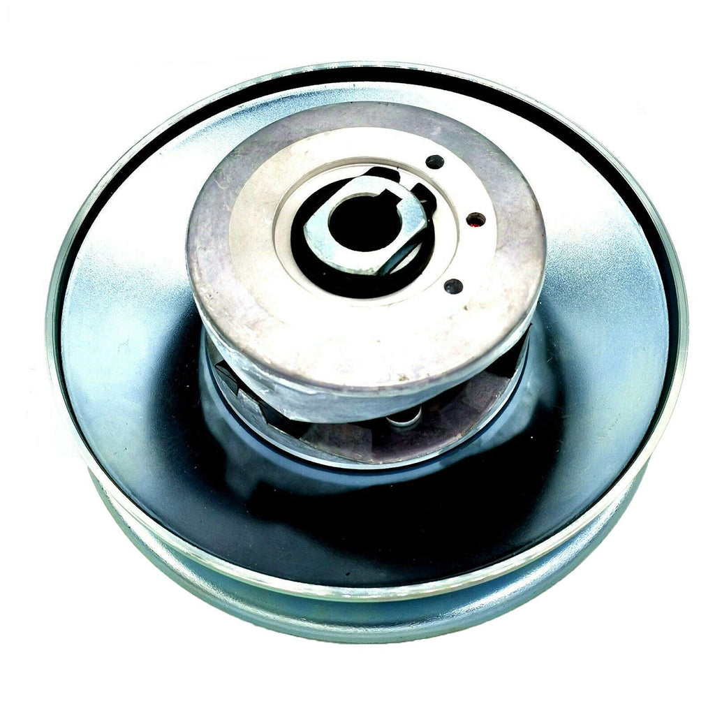 Go Kart Torque Converter Clutch Kit with Chains I8040
