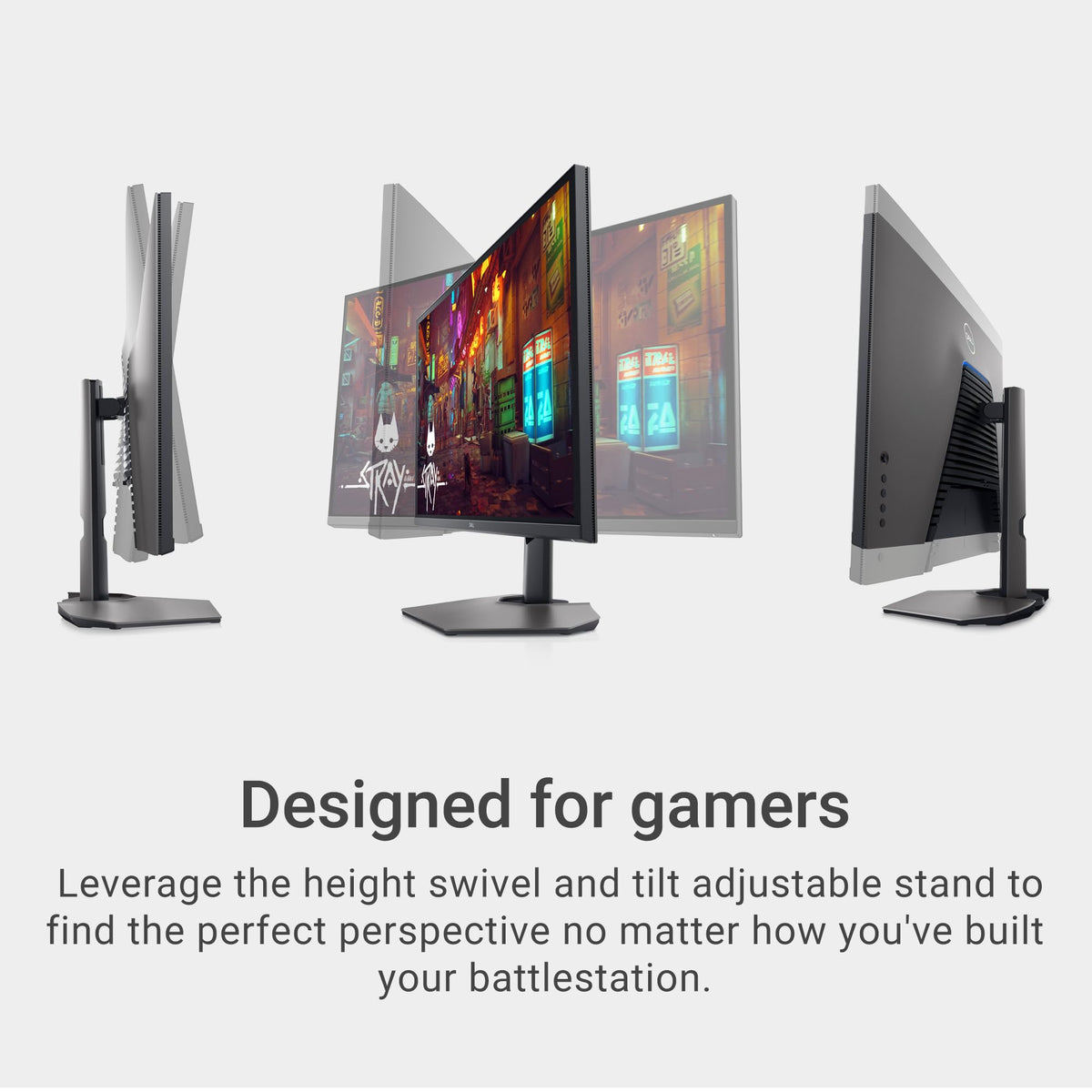 32-Inch 4K Ultra UHD 144Hz Gaming Monitor P353540
