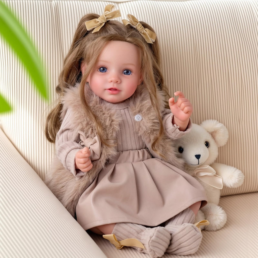 20 Inch Reborn Baby Dolls W272138