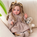 20 Inch Reborn Baby Dolls W272138