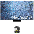 85 Inch Neo QLED 8K Smart TV T775