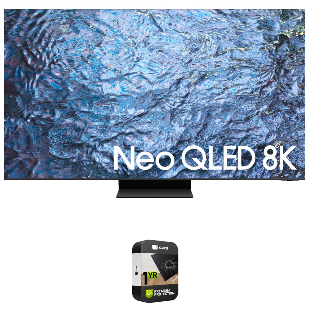 85 Inch Neo QLED 8K Smart TV T775