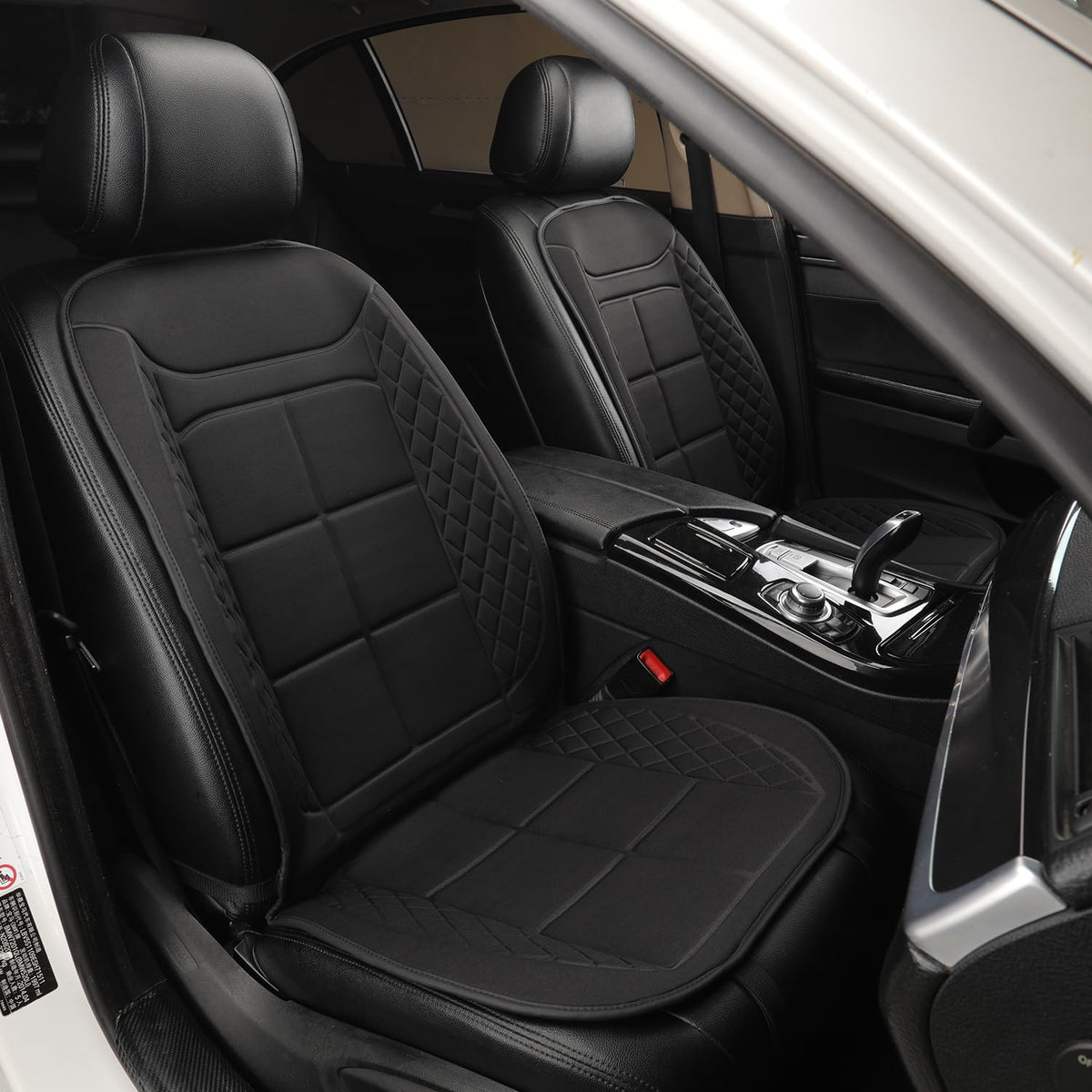 Foldable Portable Car Seat Cushion C252157