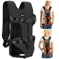 Adjustable Dog Backpack Carrier N3094