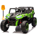 24V 2 Seaters Battery Powered Ride On Car Y46422