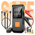 Car Battery Jump Starter with Air Compressor 4000A 150PSI 20000mAh G681265