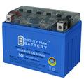 12V 11.2Ah GEL Battery R32089