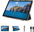 10 Inch Android Tablet with Case Stylus J48725