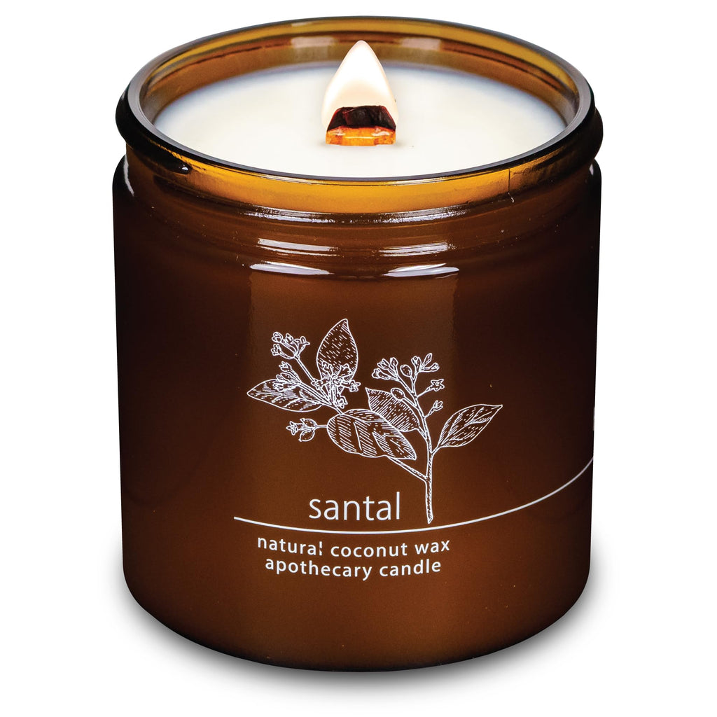 Wood Wick Candle 16 oz N1989