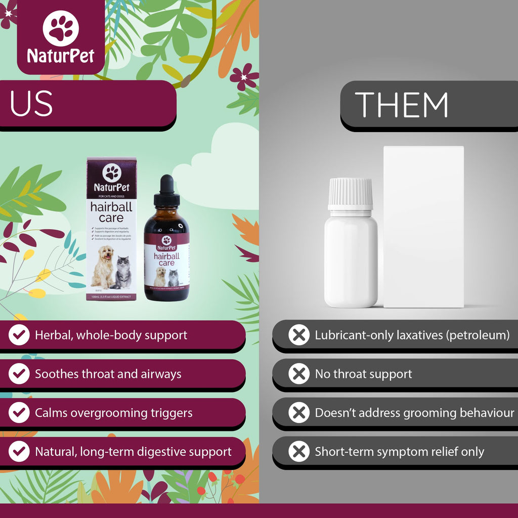 Natural Herbal Drops 100mL J16829